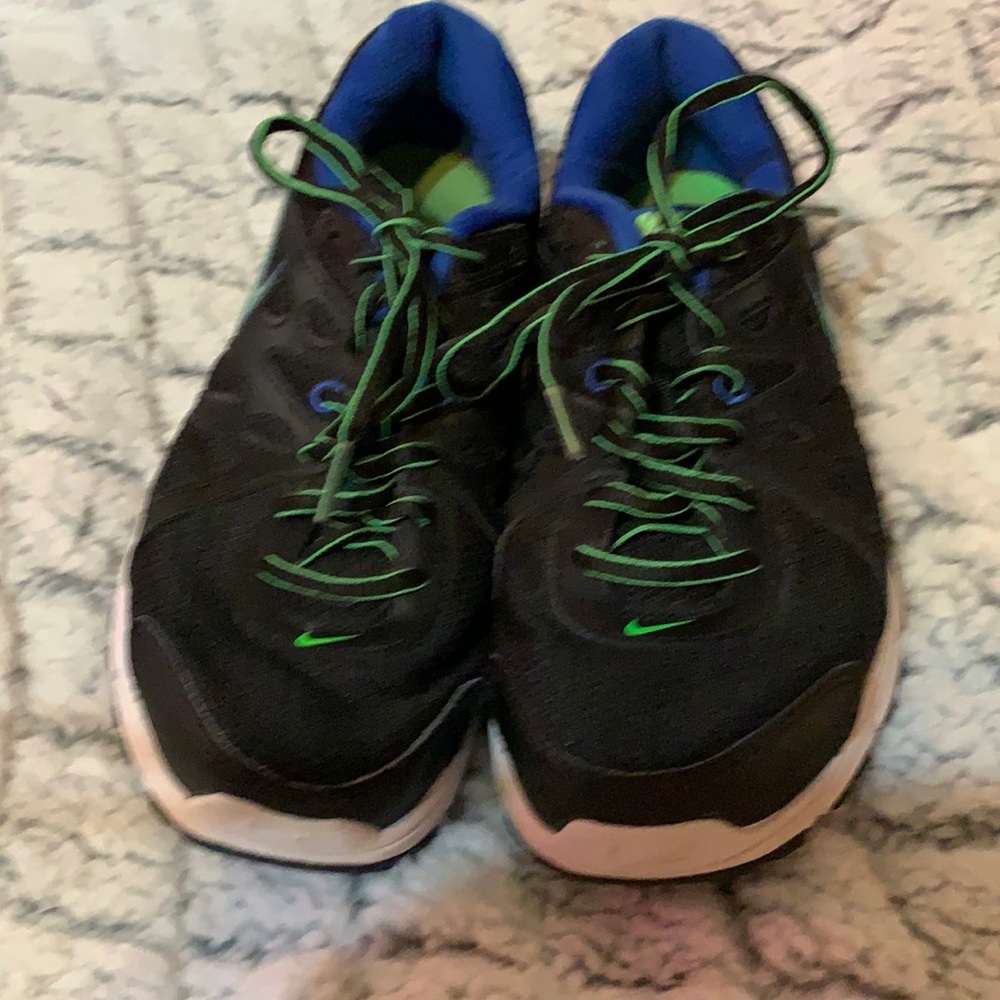 Nike sneakers